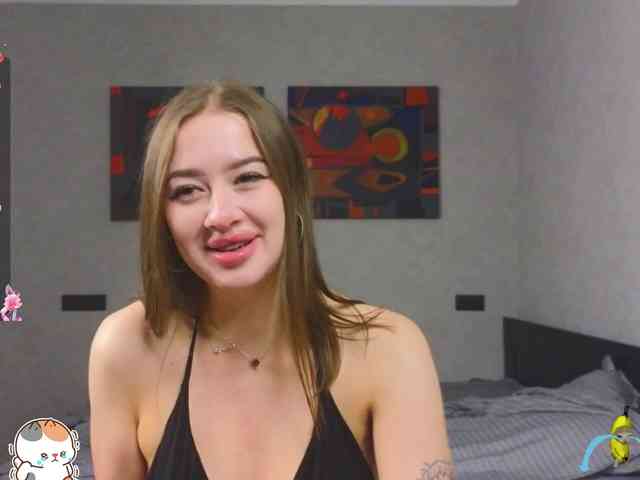 Модель: MaryDeluxe