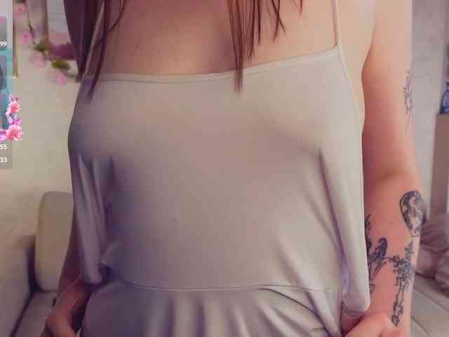 Модель: MaryDeluxe