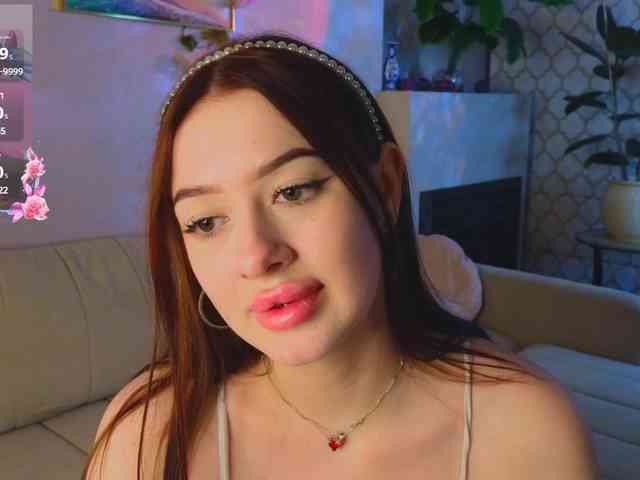 MaryDeluxe
