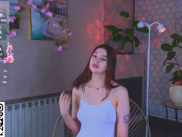 Модель: MaryDeluxe