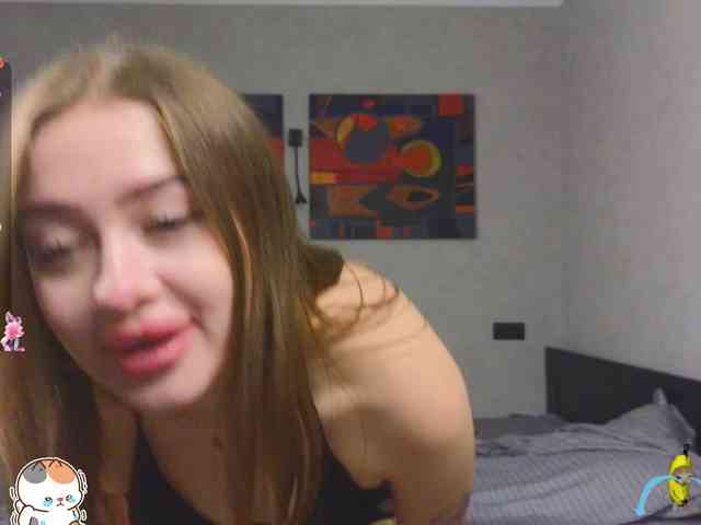 Модель: MaryDeluxe