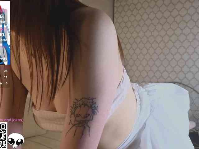 Модель: MaryDeluxe