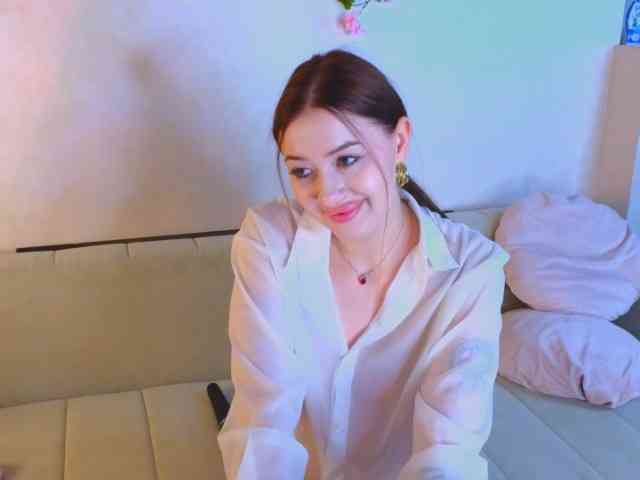 Модель: MaryDeluxe