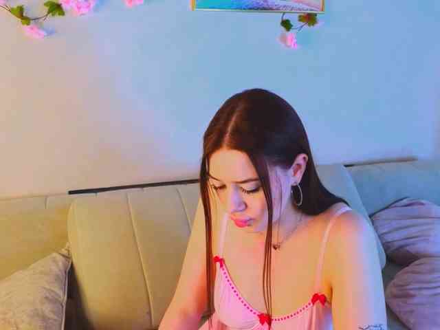 Модель: MaryDeluxe