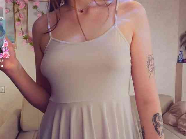Модель: MaryDeluxe
