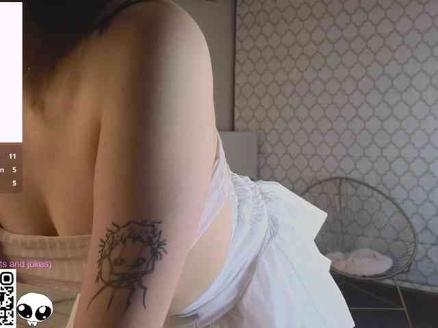 Модель: MaryDeluxe