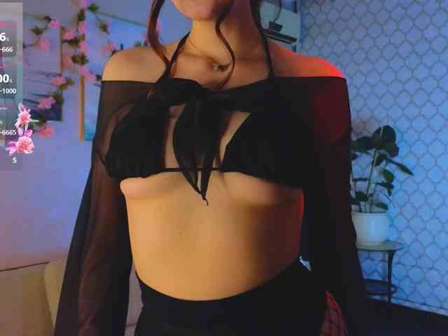 Модель: MaryDeluxe
