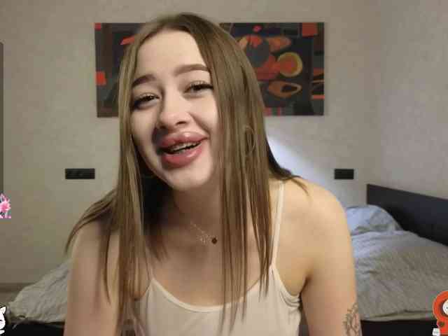 Модель: MaryDeluxe