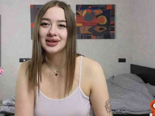 Модель: MaryDeluxe