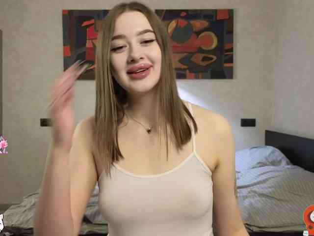 Модель: MaryDeluxe