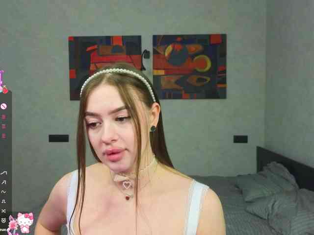 live porn free MaryDeluxe