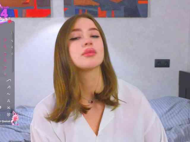 live webcam porno MaryDeluxe