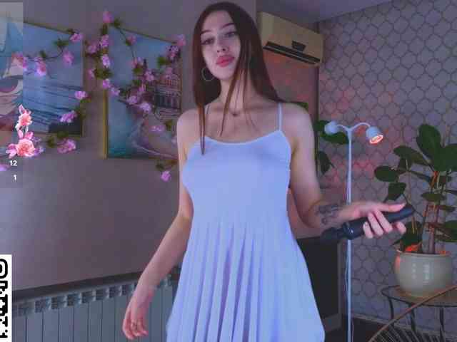 Модель: MaryDeluxe