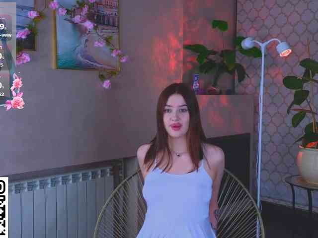Модель: MaryDeluxe