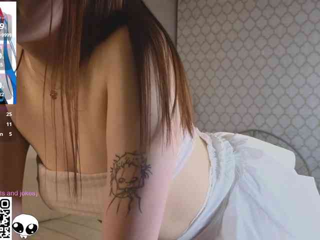 Модель: MaryDeluxe