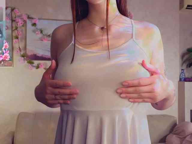 Модель: MaryDeluxe