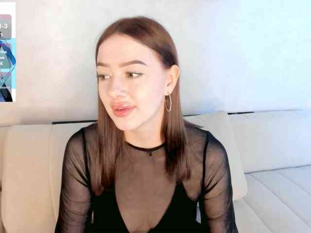 Модель: MaryDeluxe