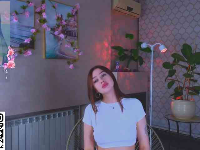 Модель: MaryDeluxe
