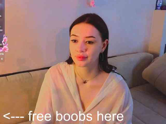 Модель: MaryDeluxe