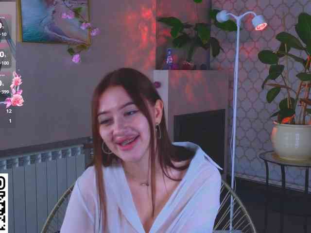 Модель: MaryDeluxe