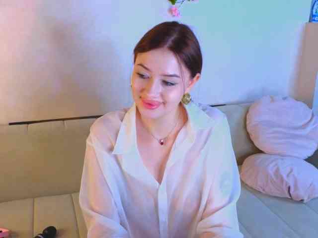 Модель: MaryDeluxe