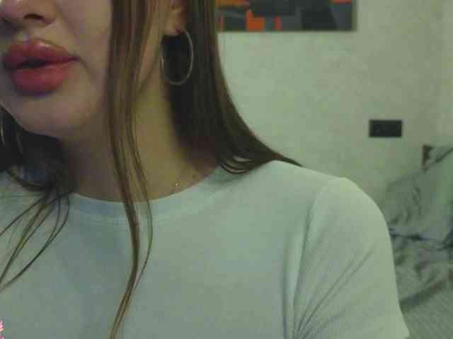 Модель: MaryDeluxe