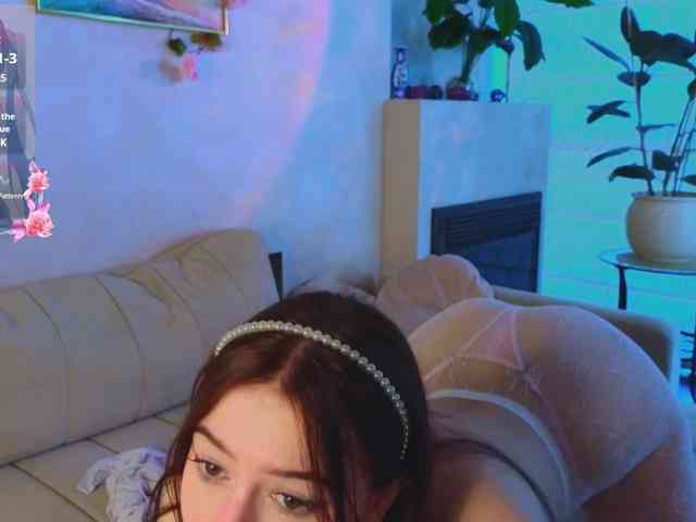 Модель: MaryDeluxe