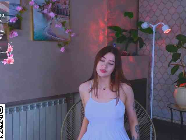 Модель: MaryDeluxe