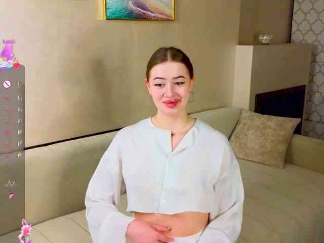 Модель: MaryDeluxe