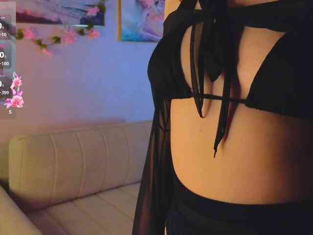 MaryDeluxe webcam