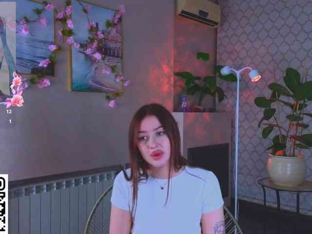 Модель: MaryDeluxe