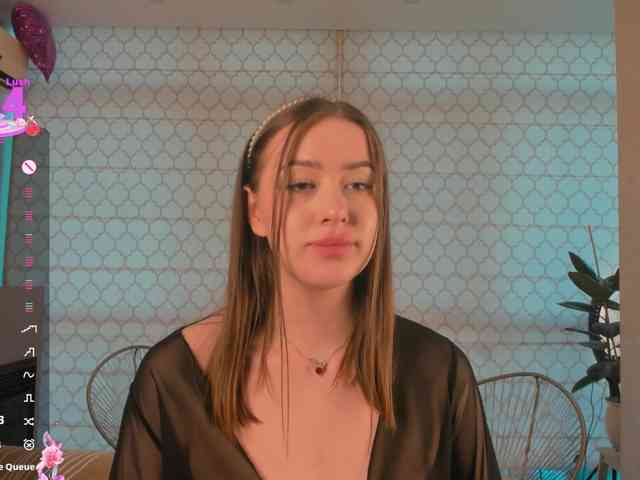 Модель: MaryDeluxe