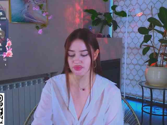 free chat online MaryDeluxe