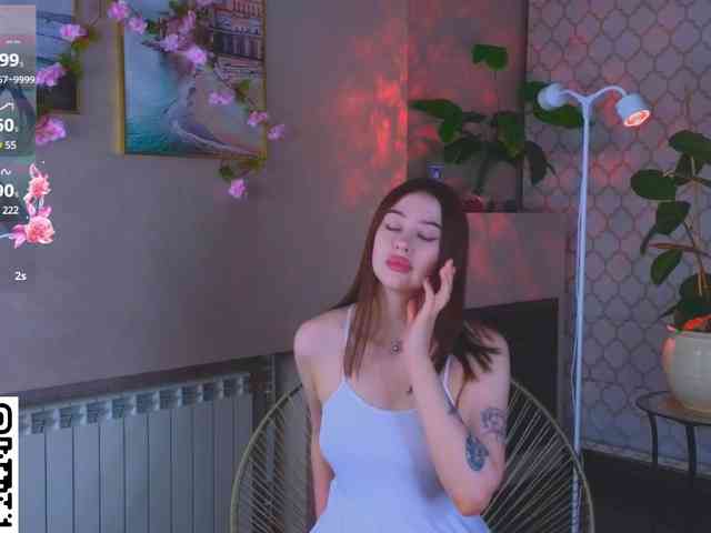 Модель: MaryDeluxe