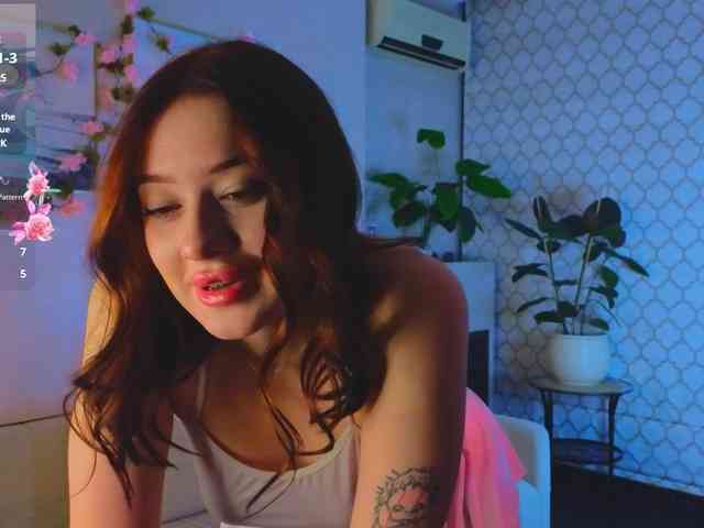 Модель: MaryDeluxe