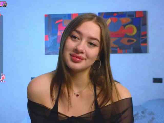 Модель: MaryDeluxe
