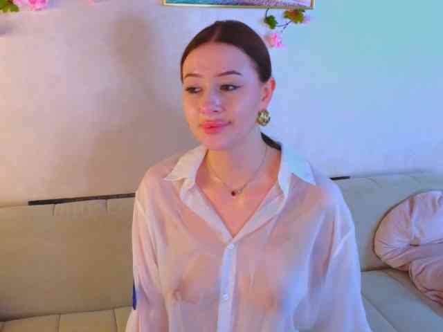 Модель: MaryDeluxe