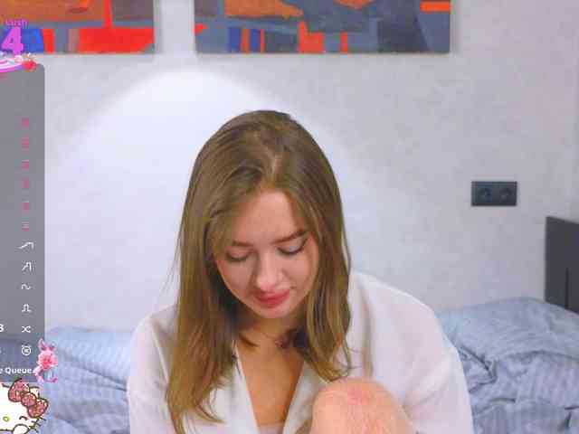 live porn webcam MaryDeluxe