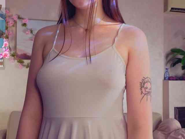 Модель: MaryDeluxe
