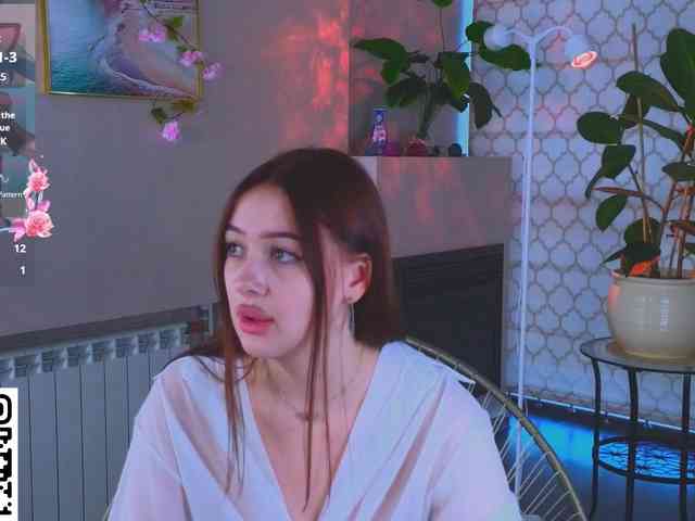 free chat online MaryDeluxe