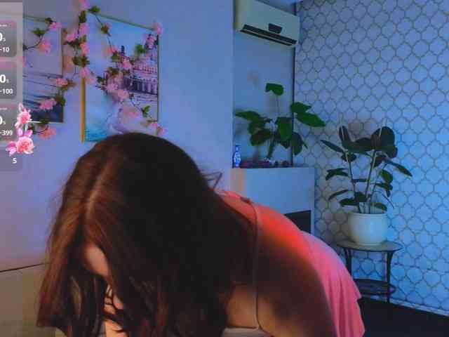Модель: MaryDeluxe