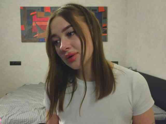 Модель: MaryDeluxe