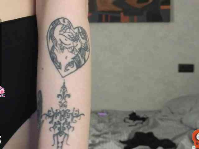 Модель: MaryDeluxe