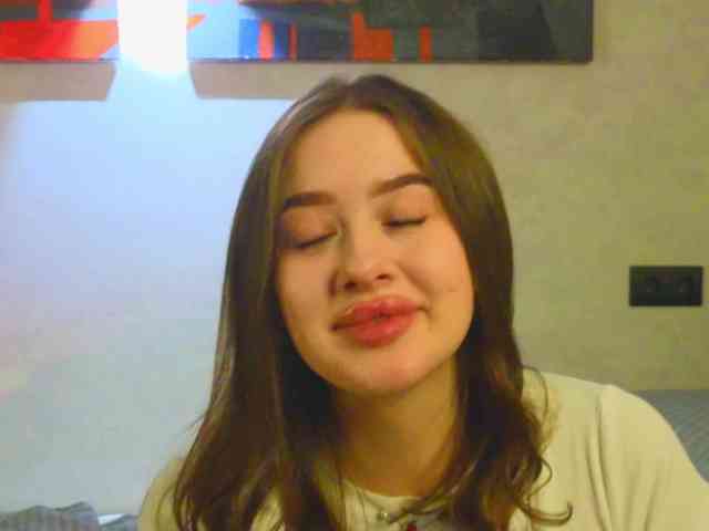 Модель: MaryDeluxe