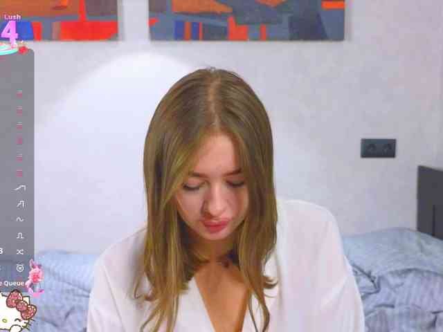 Модель: MaryDeluxe