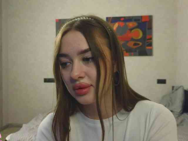 Модель: MaryDeluxe