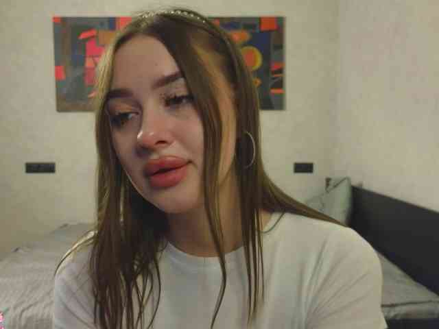 Модель: MaryDeluxe