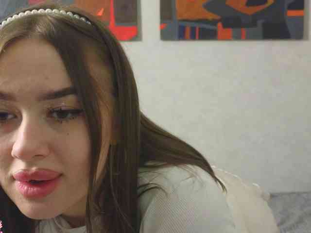 Модель: MaryDeluxe