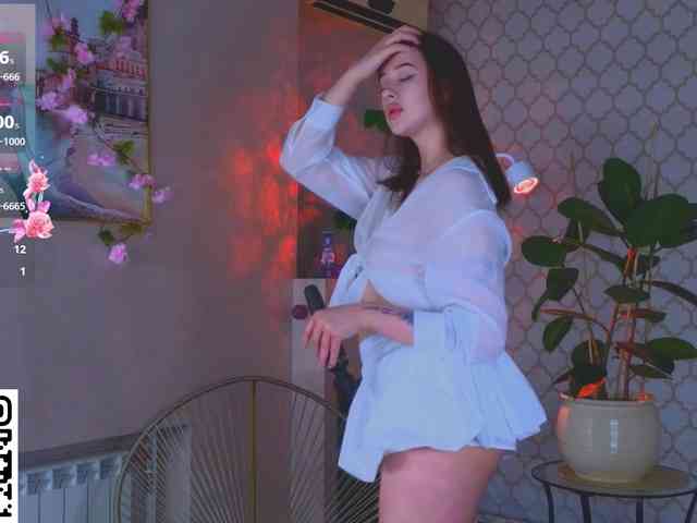 Модель: MaryDeluxe
