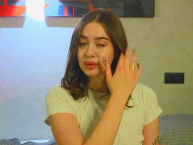 Модель: MaryDeluxe
